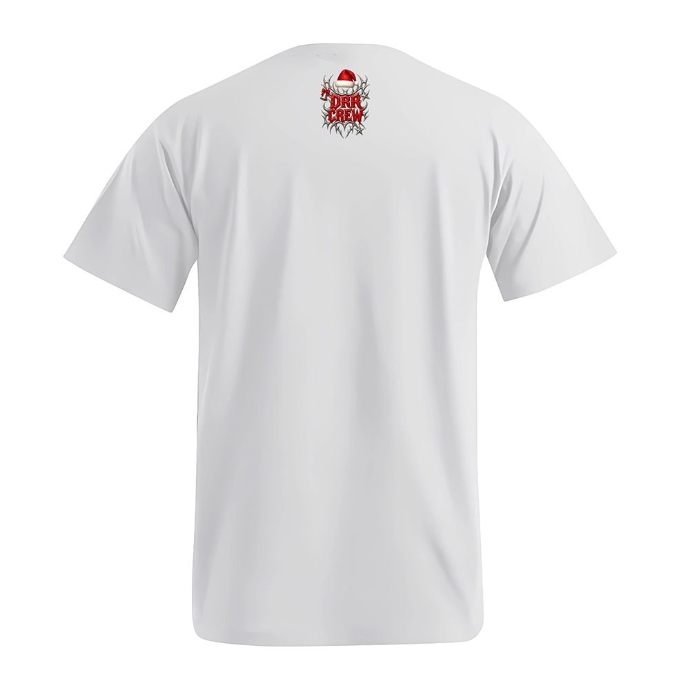 DRRR Christmas Shirt – Bild 4