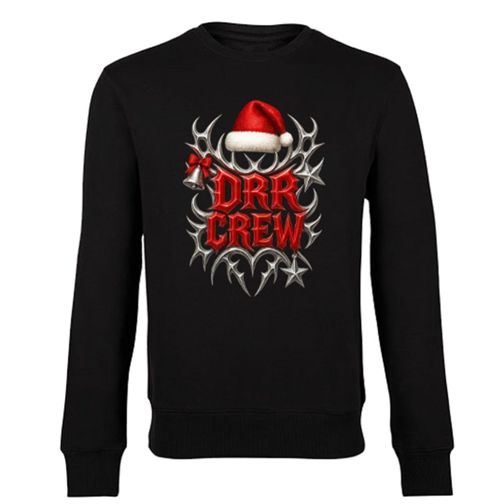 DRRR Christmas Sweater – Bild 3