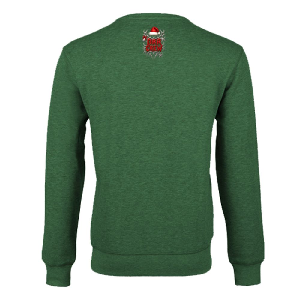 DRRR Christmas Sweater – Bild 2