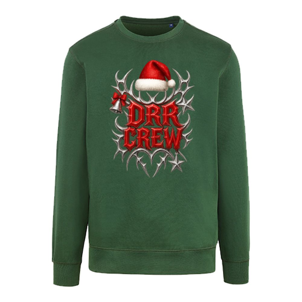 DRRR Christmas Sweater
